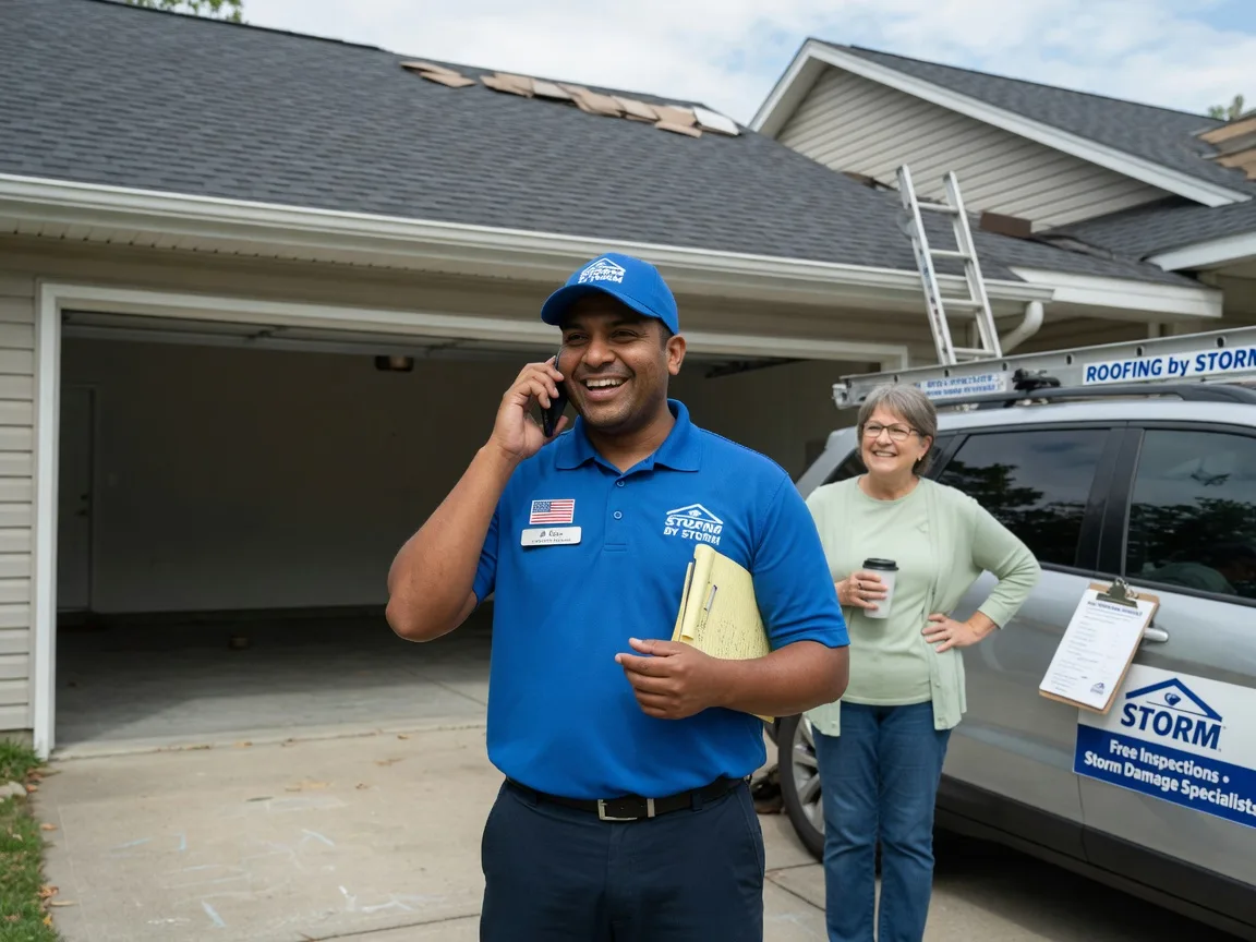 Roof Repair Near Me Ruston, LA FAQs